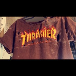 Custom Thrasher